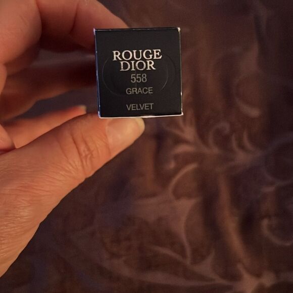 NEW Dior Rouge Dior Lipstick - Picture 2 of 4